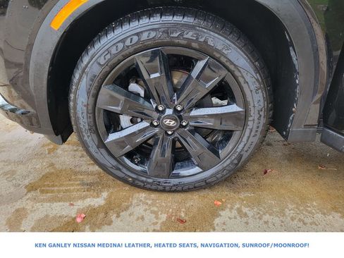 Used 2024 Hyundai Palisade XRT image 18