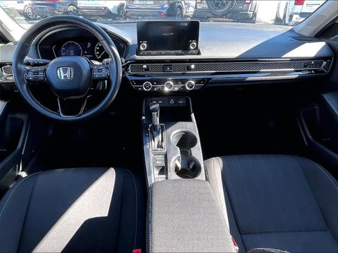 Used 2023 Honda Civic EX image 21