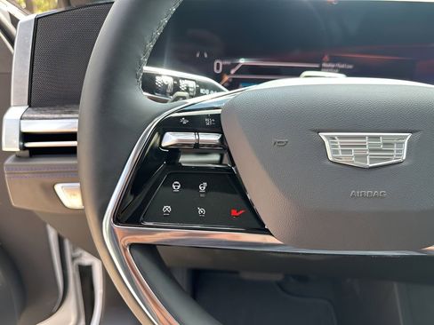 New 2025 Cadillac Escalade IQ Sport 1 image 30