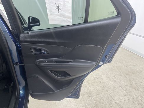 Used 2020 Buick Encore Preferred w/ Safety Package image 12