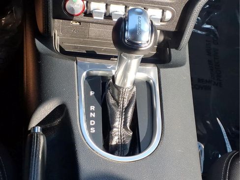 Used 2021 Ford Mustang Premium RWD image 27