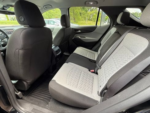 Certified 2024 Chevrolet Equinox LS w/ LS Convenience Package AWD/4WD image 26