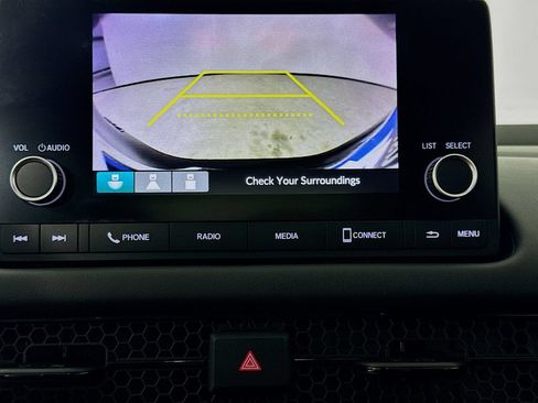 Used 2023 Honda HR-V LX image 15