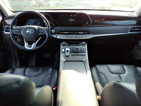 Used 2021 Hyundai Palisade Limited image 7