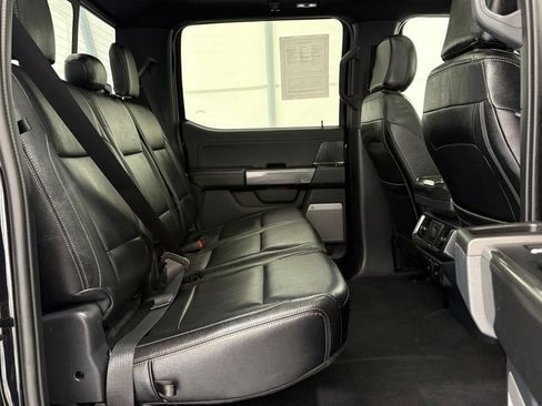 Used 2023 Ford F150 XLT w/ Equipment Group 302A High AWD/4WD image 26