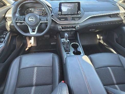 Certified 2025 Nissan Altima 2.5 SR AWD/4WD image 26