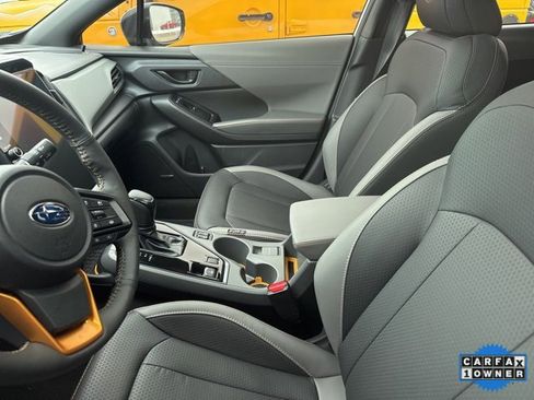 Used 2026 Subaru Crosstrek 2.5i Wilderness w/ Crosstrek Mirror Package image 5
