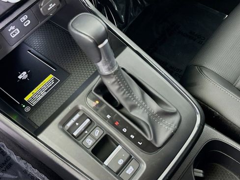 Used 2025 Honda CR-V EX-L image 32