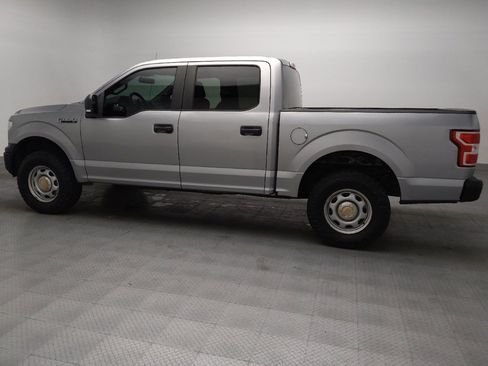 Used 2020 Ford F150 XL w/ XL Power Equipment Group AWD/4WD image 3