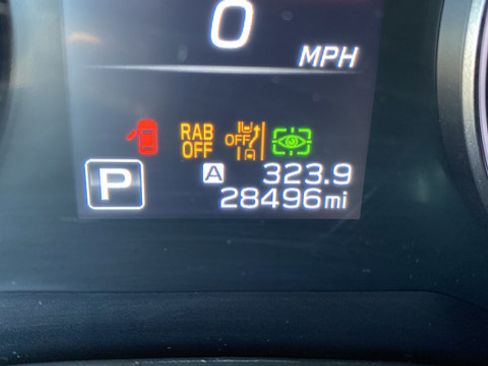 Used 2024 Subaru Ascent Limited AWD/4WD image 10