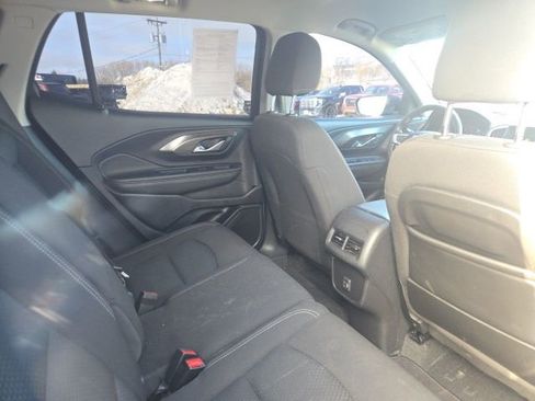 Used 2022 GMC Terrain SLE w/ Driver Convenience Package image 41