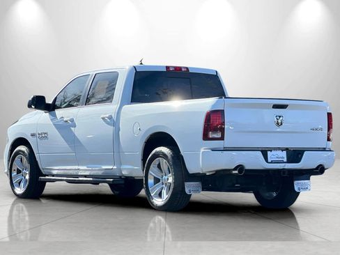 Used 2014 RAM 1500 Sport image 6