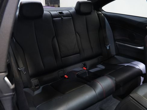 Used 2014 BMW 428i Coupe RWD image 31