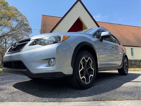 Used 2014 Subaru Crosstrek 2.0i Limited image 35