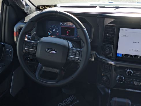 New 2025 Ford F150 Raptor image 58