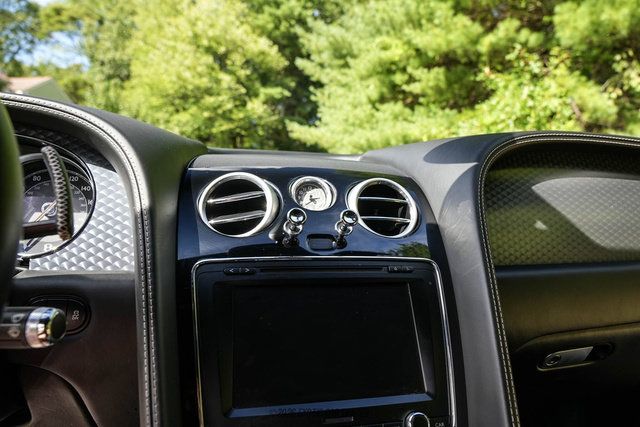 Used 2013 Bentley Continental GT AWD/4WD image 72