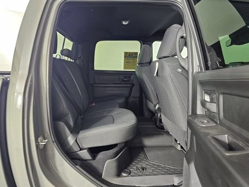 New 2026 RAM 2500 Tradesman AWD/4WD image 35