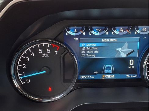 Used 2023 Ford F150 XLT w/ Equipment Group 302A High AWD/4WD image 16