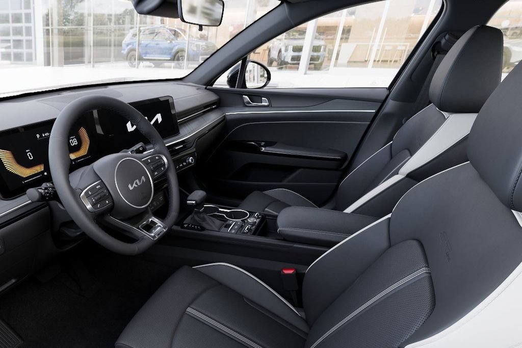 New 2026 Kia K5 GT-Line AWD/4WD image 20