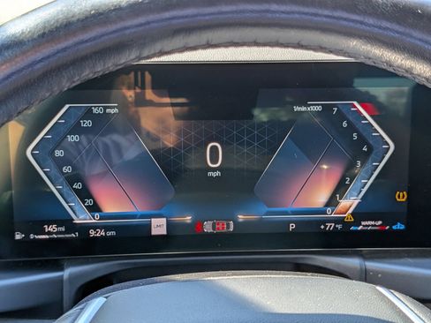 Used 2024 BMW 430i Convertible RWD image 20