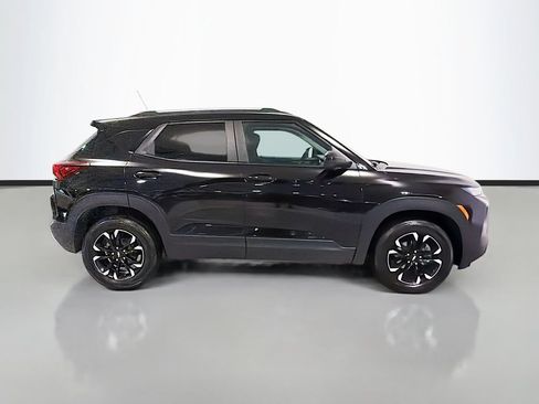 Used 2022 Chevrolet TrailBlazer LT w/ Driver Confidence Package AWD/4WD image 6