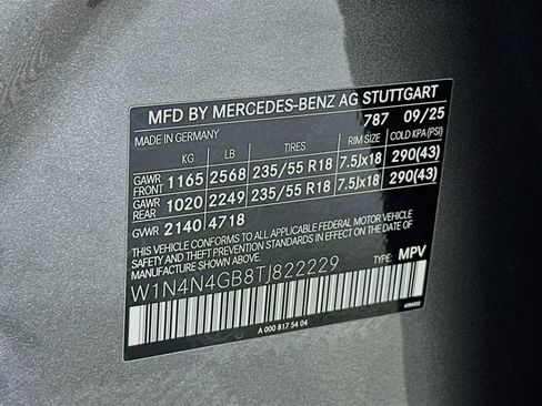Used 2026 Mercedes-Benz GLA 250 image 32