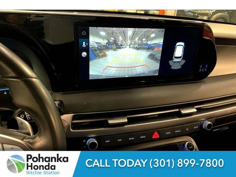 Used 2023 Hyundai Palisade SEL image 24