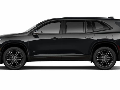 New 2026 Buick Enclave Sport Touring w/ Power Package AWD/4WD image 30