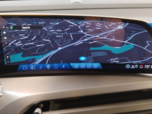 New 2026 Cadillac Vistiq Luxury w/ LPO, Floor Liner Package image 39