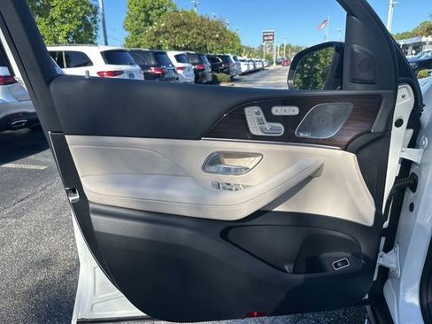 New 2026 Mercedes-Benz GLE 450 4MATIC image 22