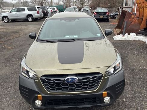 Used 2023 Subaru Outback Wilderness image 2