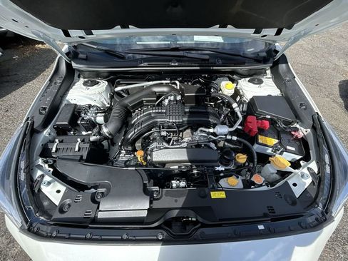 New 2026 Subaru Impreza 2.0i Sport AWD/4WD image 10