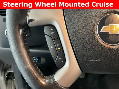 Used 2009 Chevrolet Silverado 2500 LT w/ Exterior Plus Package image 22