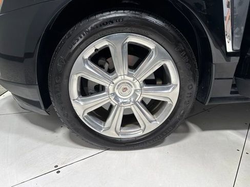 Used 2016 Cadillac SRX Premium FWD image 8