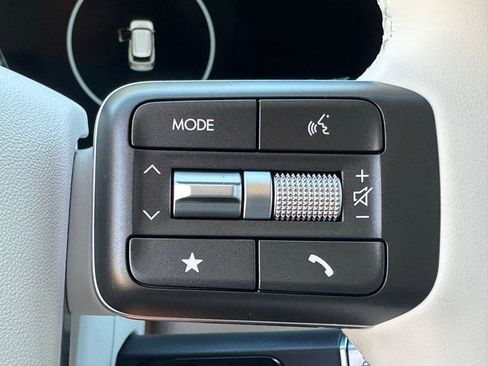 New 2026 Hyundai Palisade SEL image 24