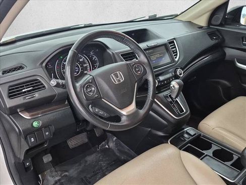Used 2015 Honda CR-V EX-L image 10
