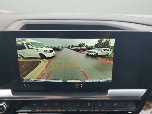 New 2026 GMC Sierra 1500 Elevation image 42