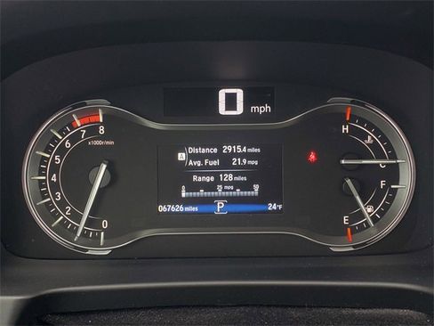 Used 2022 Honda Ridgeline RTL-E image 19
