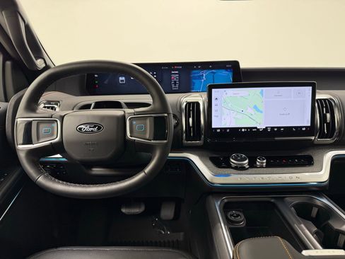 New 2026 Ford Expedition Tremor AWD/4WD image 33