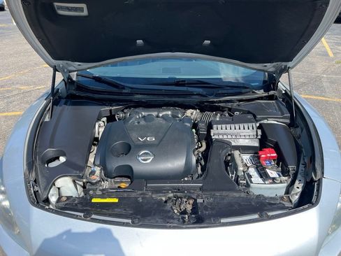 Used 2014 Nissan Maxima 3.5 SV w/ SV Value Package FWD image 30