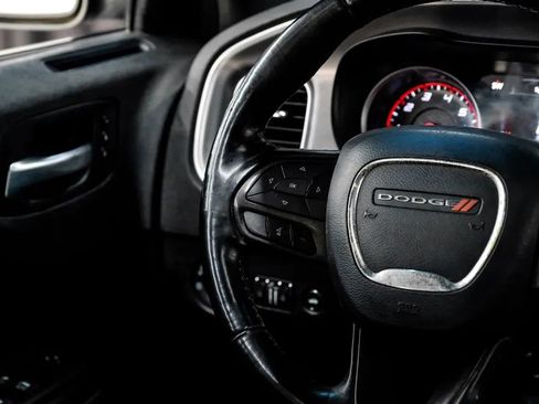 Used 2022 Dodge Charger SXT w/ Leather Interior Group RWD image 20