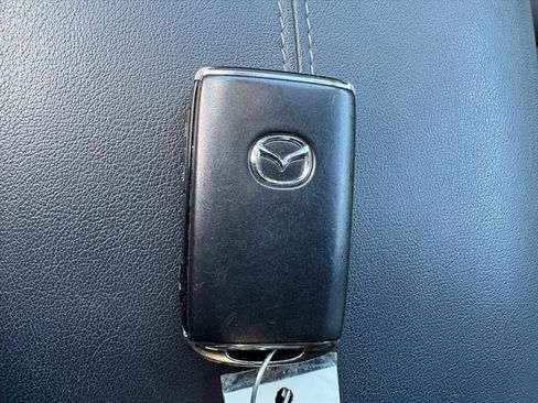 Used 2023 MAZDA CX-30 AWD 2.5 S w/ Select Package image 22