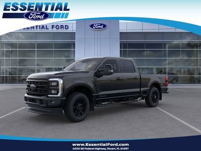 New 2024 Ford F250 Lariat w/ Lariat Ultimate Package