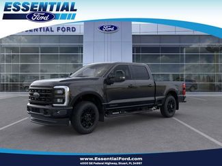 New 2024 Ford F250 Lariat w/ Lariat Ultimate Package AWD/4WD video 1