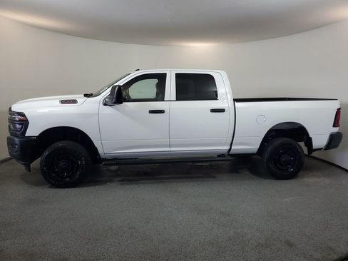 New 2026 RAM 2500 Tradesman w/ Bed Convenience Group image 4