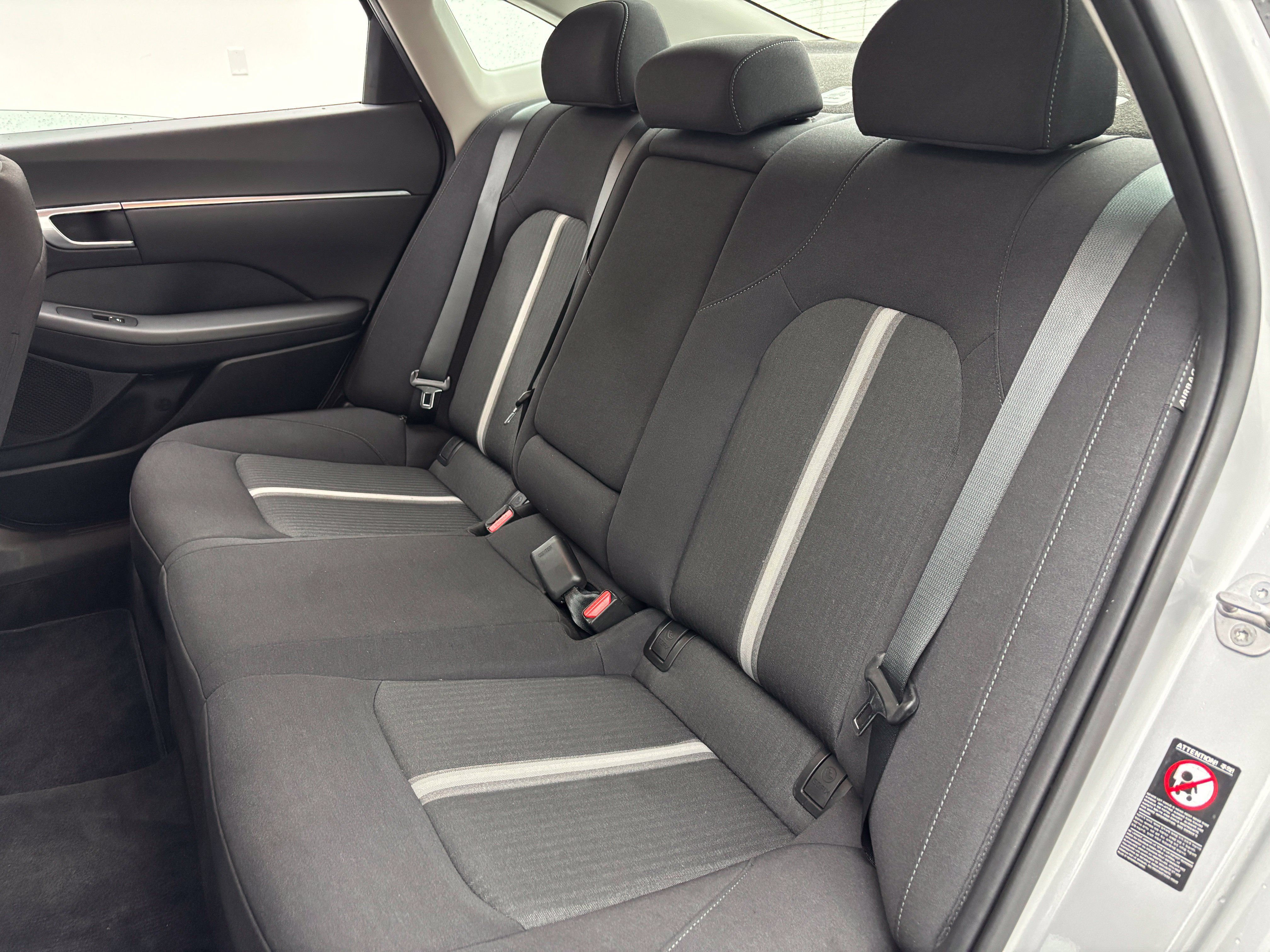 Used 2023 Hyundai Sonata SEL FWD image 39