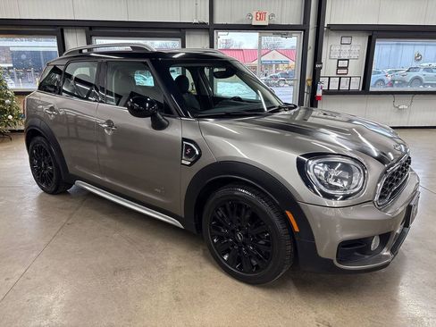 Used 2018 MINI Cooper Countryman S image 14