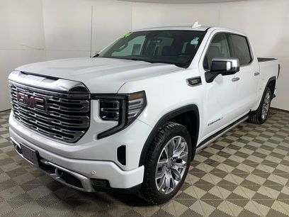 Used 2024 GMC Sierra 1500 Denali w/ Denali Reserve Package