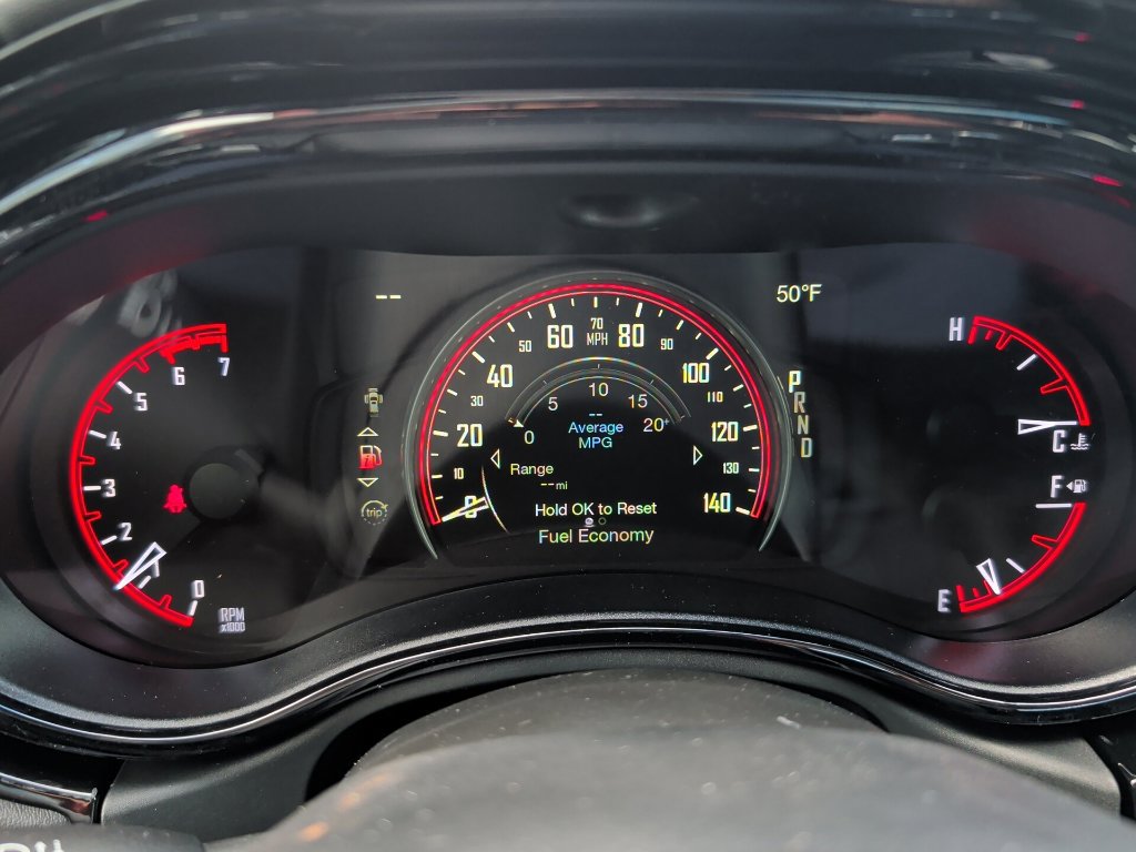 New 2027 Dodge Durango GT AWD/4WD image 30