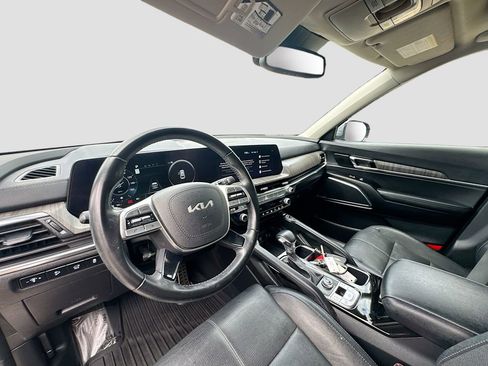 Used 2023 Kia Telluride SX image 9